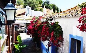 Casa Da Ana Alvor